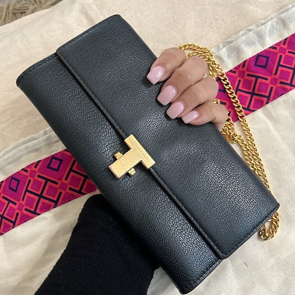 Tory Burch Bag - Picture 1 of 13